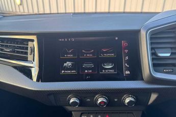 Audi A1 Sport