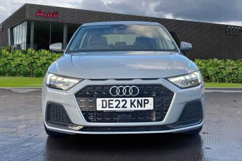 Audi A1 Sport