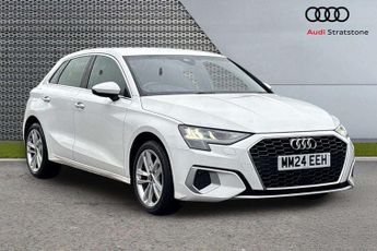 Audi A3 Sport