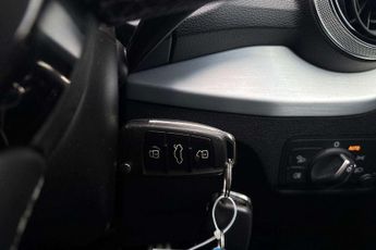 Audi Q2 S Line
