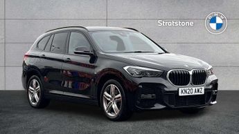 BMW X1 M Sport