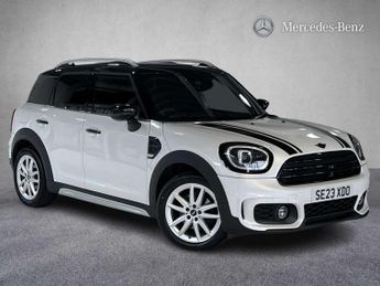 MINI Countryman C Sport