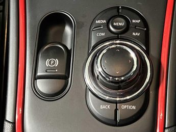 MINI Countryman C Sport