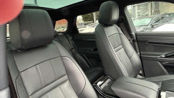 Land Rover Range Rover Evoque R-Dynamic HSE