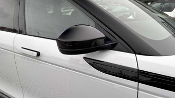 Land Rover Range Rover Evoque R-Dynamic HSE