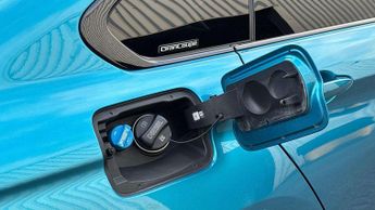 BMW 4 Series M Sport