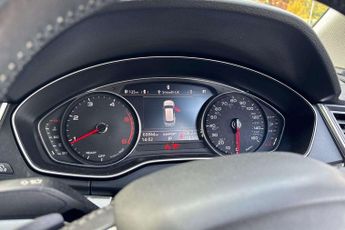 Audi Q5 Sport