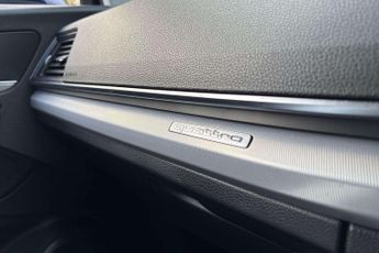 Audi Q5 Sport