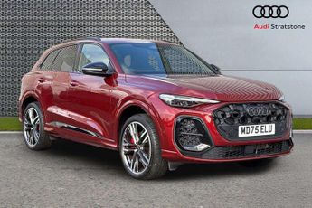 Audi Q5 Edition 1