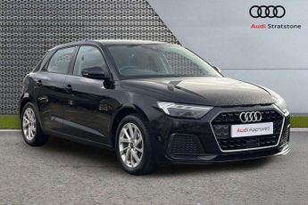 Audi A1 Sport