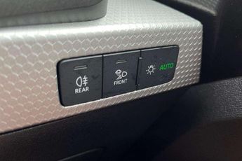 Audi A1 Black Edition