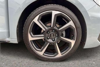 Audi A1 Black Edition