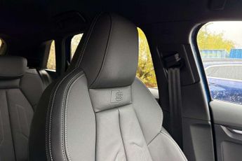 Audi A3 Black Edition