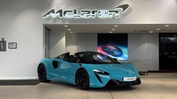 McLaren Artura 