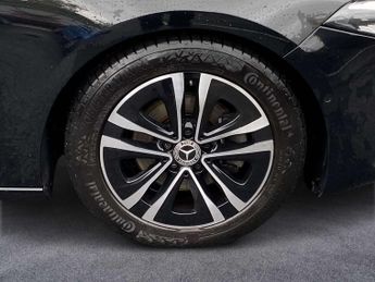 Mercedes-Benz A Class Sport