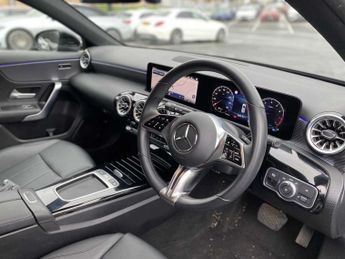 Mercedes-Benz A Class Sport