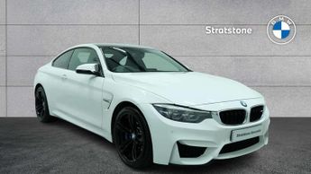 BMW M4 M4