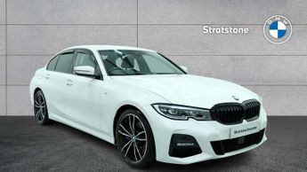BMW 3 Series M Sport