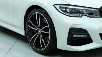 BMW 3 Series M Sport