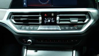 BMW 3 Series M Sport