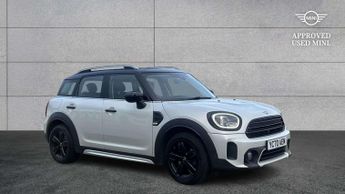 MINI Countryman Cooper Classic