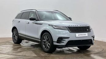 Land Rover Range Rover Velar Dynamic SE