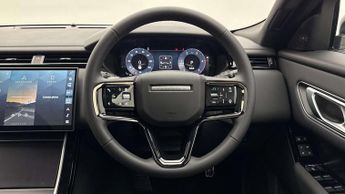Land Rover Range Rover Velar Dynamic SE