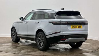 Land Rover Range Rover Velar Dynamic SE