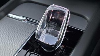 Volvo XC60 Ultra Black Edition