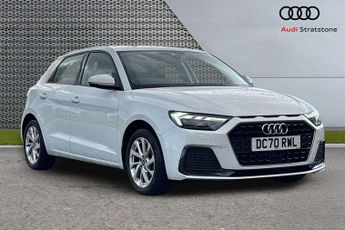 Audi A1 Sport