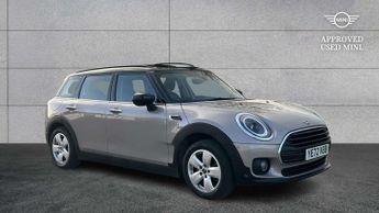 MINI Clubman Cooper Classic