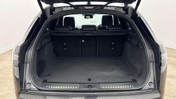 Land Rover Range Rover Velar Autobiography