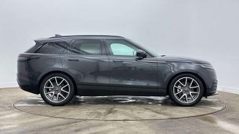 Land Rover Range Rover Velar Autobiography