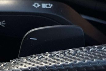 Audi A5 Black Edition