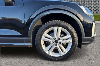 Audi Q2 Sport