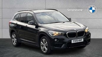BMW X1 Sport