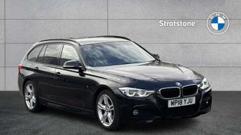 BMW 3 Series M Sport