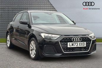 Audi A1 Sport