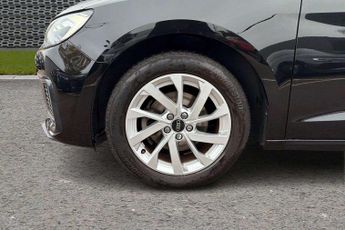 Audi A1 Sport