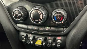 MINI Countryman Cooper S E Exclusive
