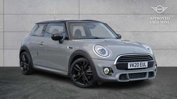 MINI Hatch Cooper Sport
