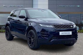 Land Rover Range Rover Evoque R-Dynamic HSE