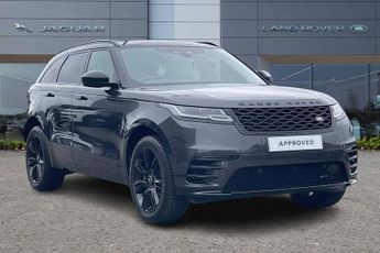 Land Rover Range Rover Edition