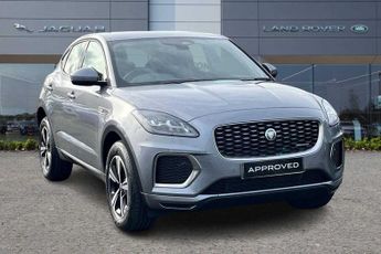 Jaguar E-PACE R-Dynamic S