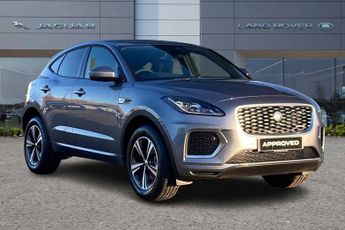 Jaguar E-PACE R-Dynamic S