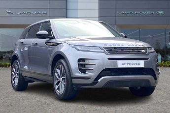 Land Rover Range Rover Evoque Dynamic SE