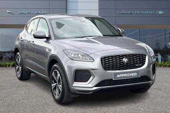 Jaguar E-PACE R-Dynamic S