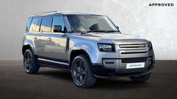 Land Rover Defender X-Dynamic SE