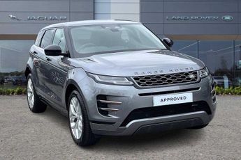 Land Rover Range Rover Evoque R-Dynamic SE