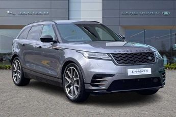 Land Rover Range Rover R-Dynamic SE